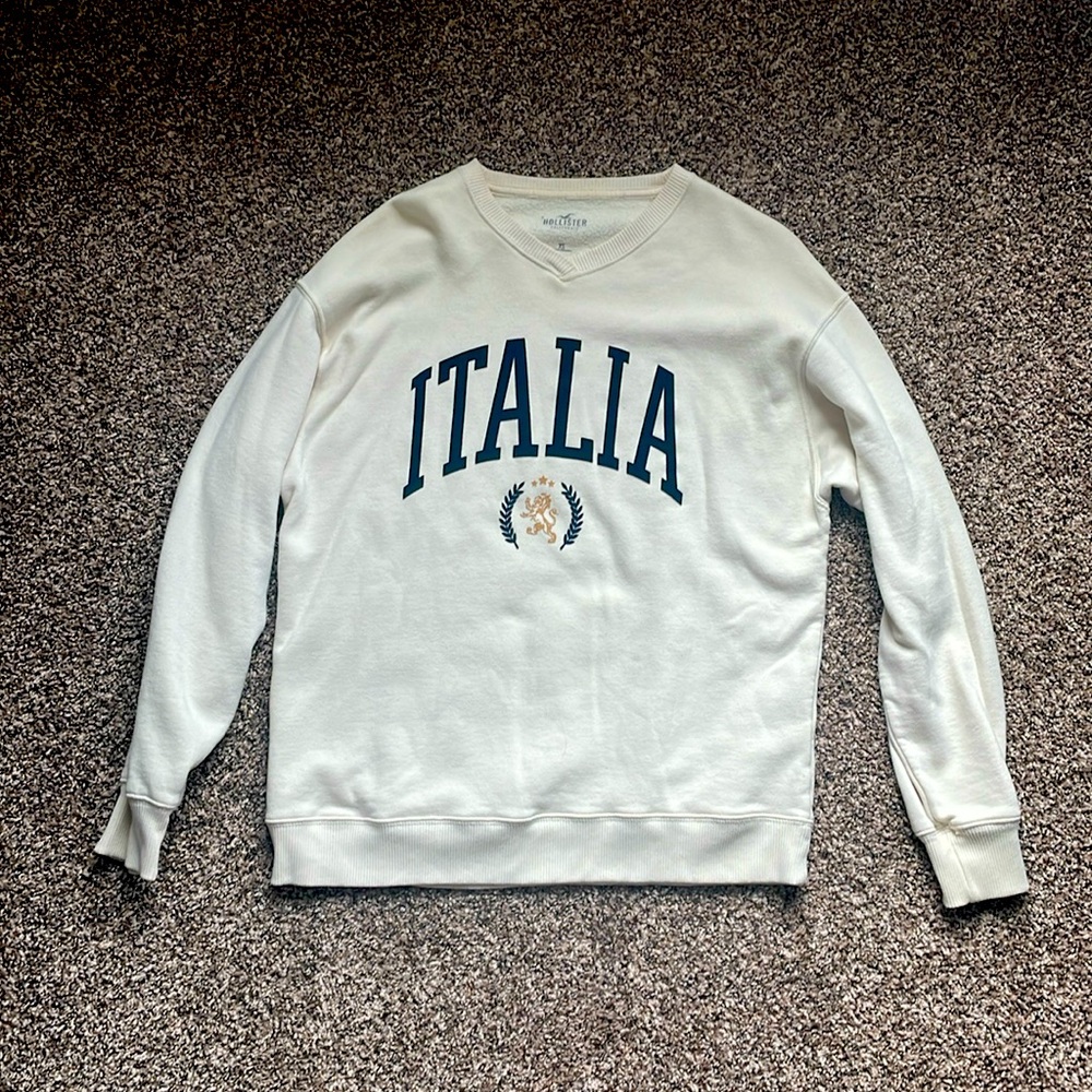 Hollister Sweater